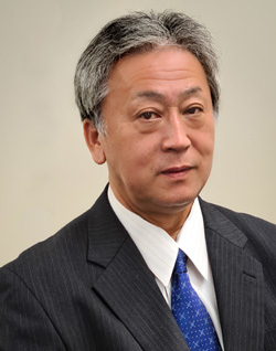 代表取締役 岸上 耕士